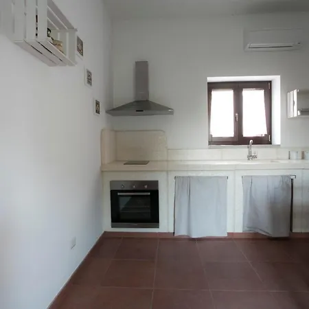 Gospodarstwo agroturystyczne Masseria Stella *