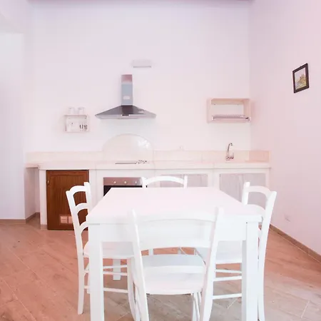 Gospodarstwo agroturystyczne Masseria Stella