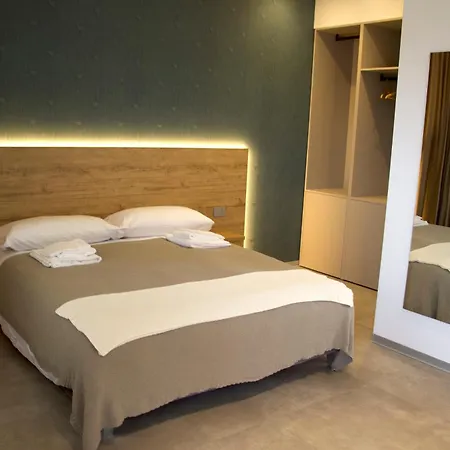 Gospodarstwo agroturystyczne Masseria Stella