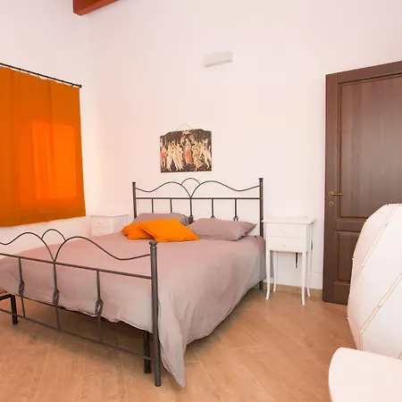 Gospodarstwo agroturystyczne Masseria Stella *