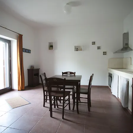 Masseria Stella Gospodarstwo agroturystyczne *