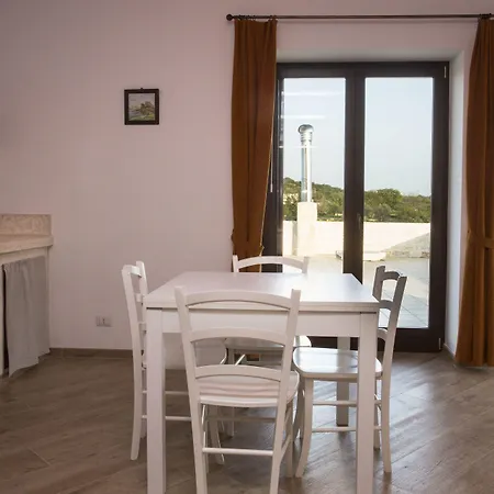 Masseria Stella * Gioia Del Colle