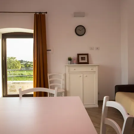 Masseria Stella Gospodarstwo agroturystyczne Gioia Del Colle