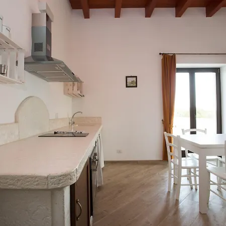 Masseria Stella Gospodarstwo agroturystyczne