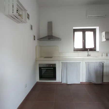 Masseria Stella * Gioia Del Colle