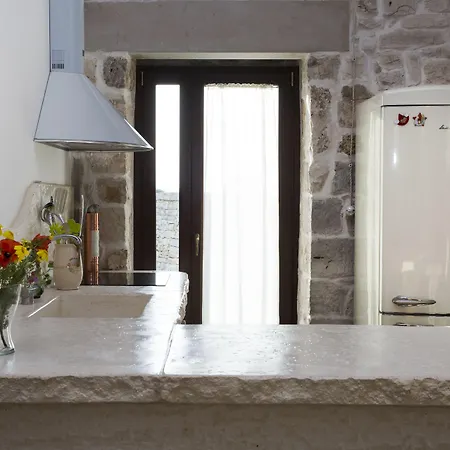 Gospodarstwo agroturystyczne Masseria Stella Gioia Del Colle