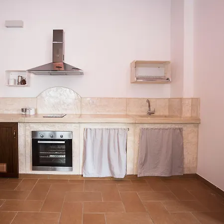 Gospodarstwo agroturystyczne Masseria Stella