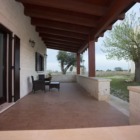 Masseria Stella * Gioia Del Colle