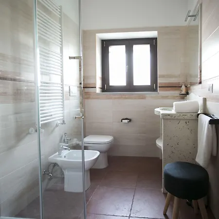 Gospodarstwo agroturystyczne Masseria Stella