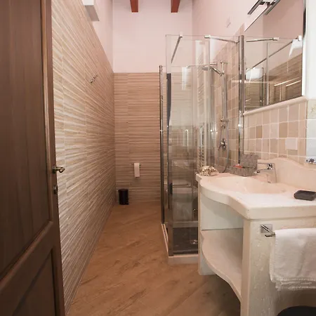 Masseria Stella Gospodarstwo agroturystyczne *