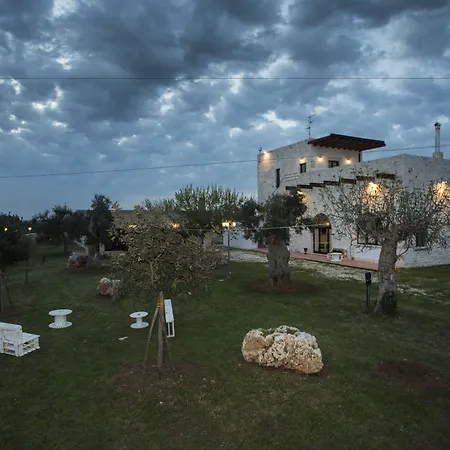 Masseria Stella
