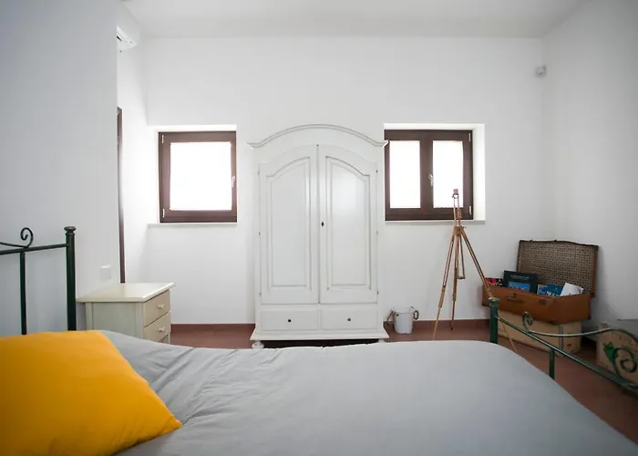 Masseria Stella * Gioia Del Colle