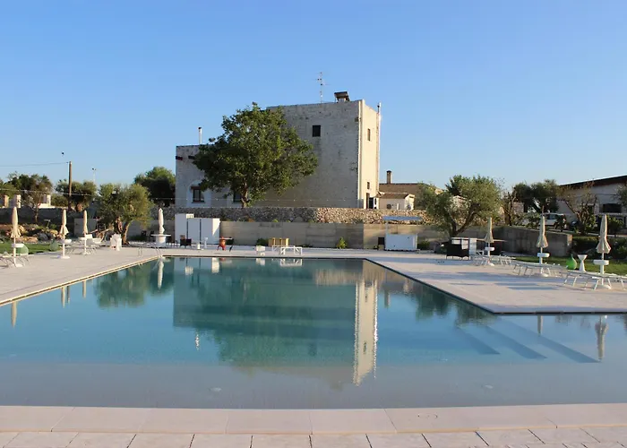 Masseria Stella Gioia Del Colle