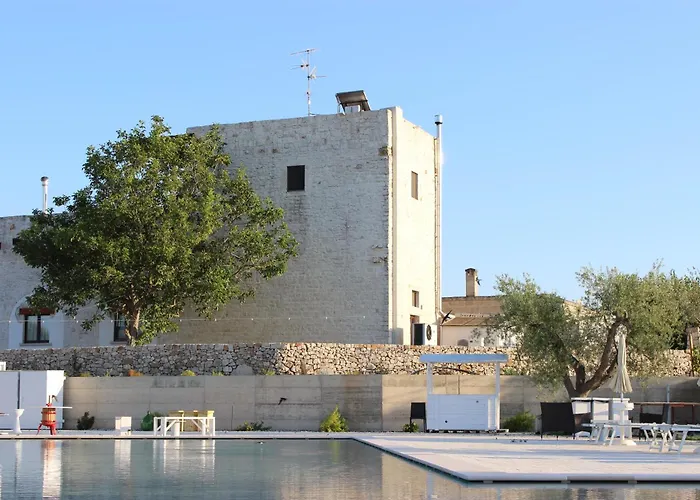 Masseria Stella Gioia Del Colle