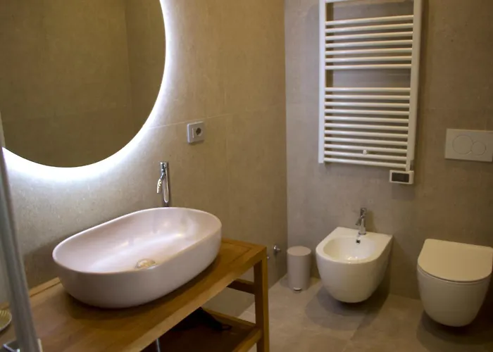 Masseria Stella Séjour à la ferme