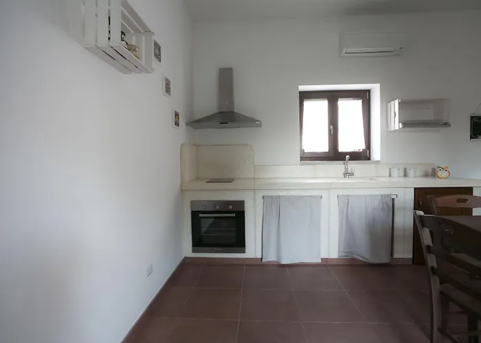 Masseria Stella * Gioia Del Colle