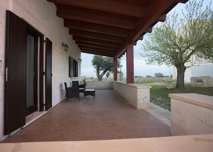 Masseria Stella * Gioia Del Colle