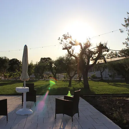 Masseria Stella Gioia del Colle