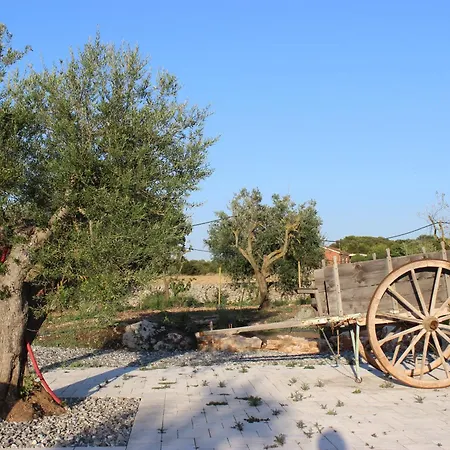 Masseria Stella *