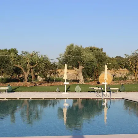 Masseria Stella *