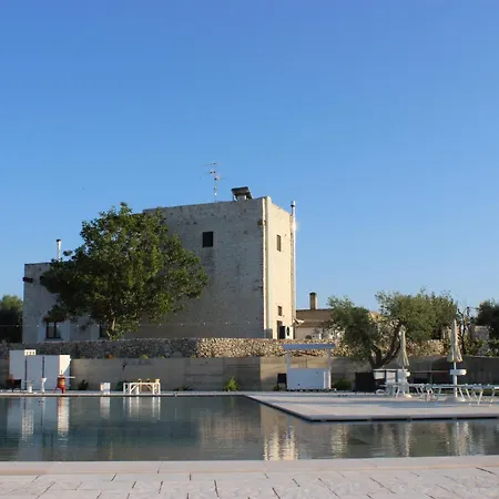 ファームステイ Masseria Stella