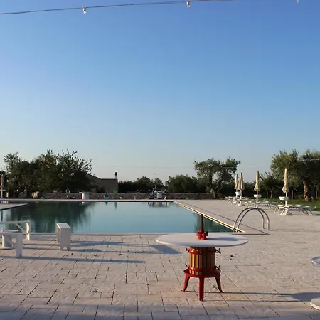 Masseria Stella Gioia del Colle