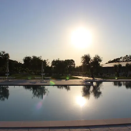 Masseria Stella Alloggio per agriturismo *