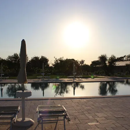 Masseria Stella Farmház Gioia del Colle