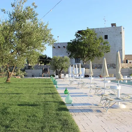 Masseria Stella *