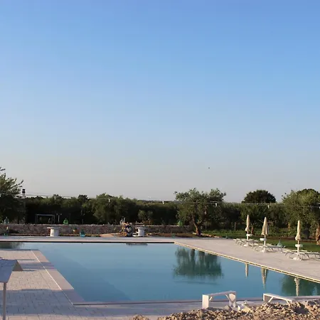 Masseria Stella