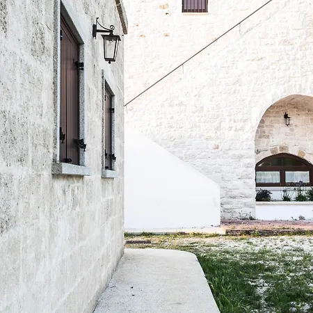 Masseria Stella * Gioia del Colle