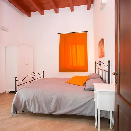 Masseria Stella * Gioia Del Colle