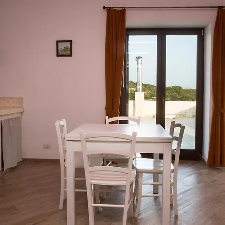 Masseria Stella *