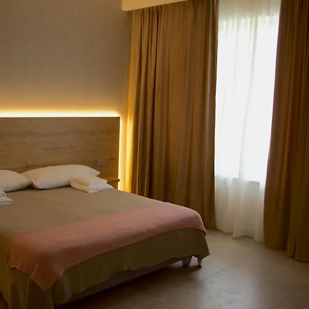 ファームステイ Masseria Stella
