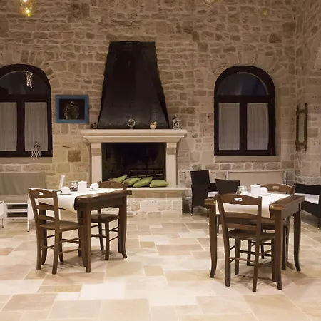 Masseria Stella