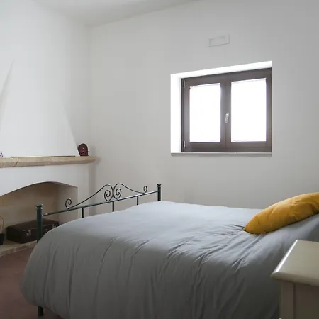 Masseria Stella * Gioia Del Colle