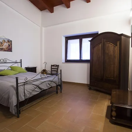 Masseria Stella Alloggio per agriturismo *