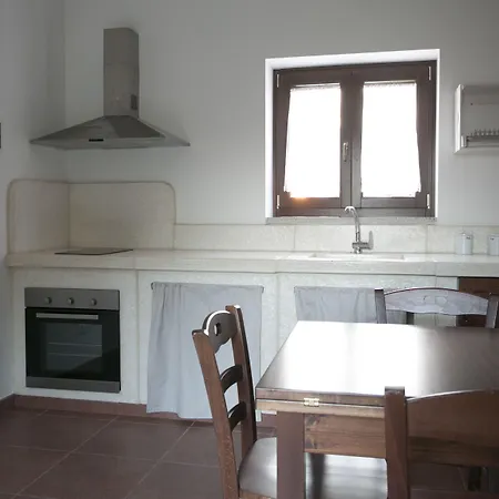 Alloggio per agriturismo Masseria Stella Gioia Del Colle