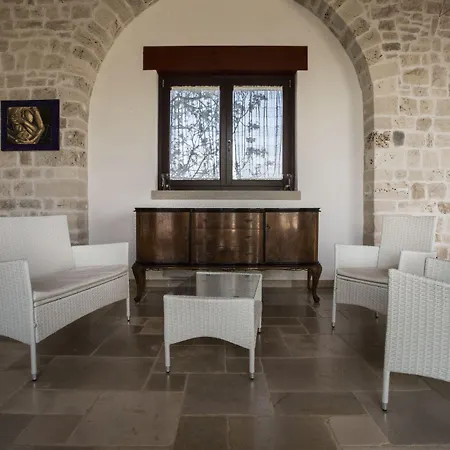 Masseria Stella *