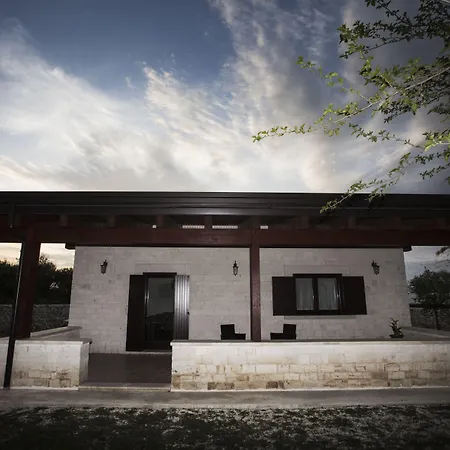 Masseria Stella * ジョーイア・デル・コッレ