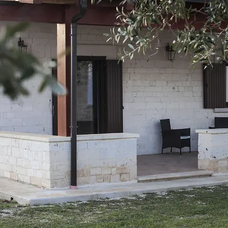 Masseria Stella *