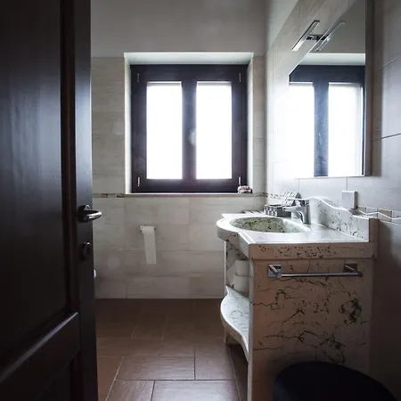 Masseria Stella * Gioia del Colle
