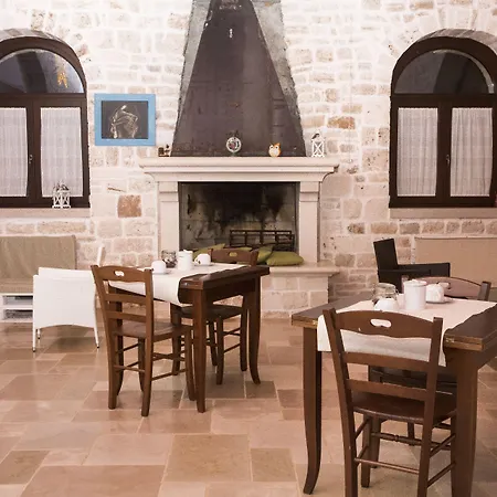 Masseria Stella