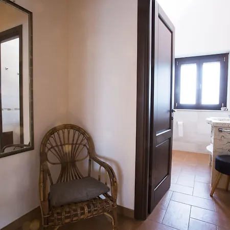 Masseria Stella *