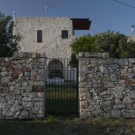 Masseria Stella ファームステイ
