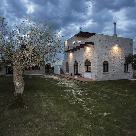Masseria Stella * Gioia del Colle