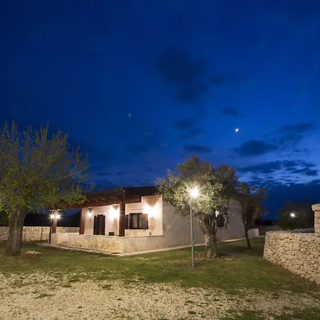 Vakantieboerderij Masseria Stella *