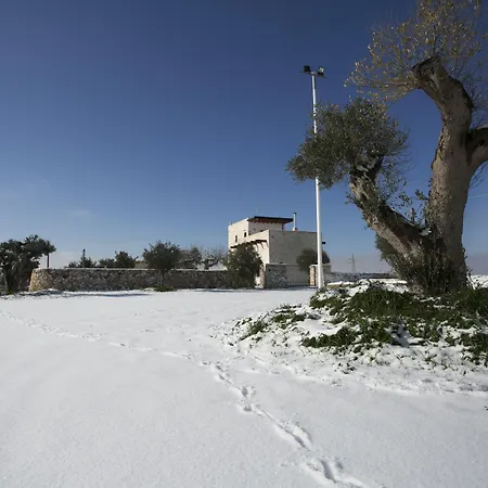 Masseria Stella *