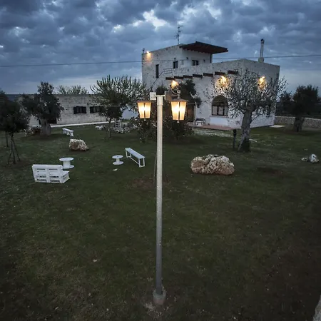Masseria Stella * Gioia del Colle