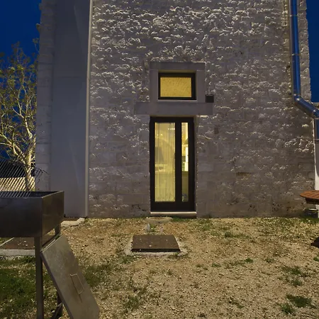 Masseria Stella ファームステイ